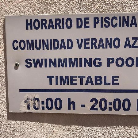 Casa Lesley Anne Apartment Nerja Bagian luar foto