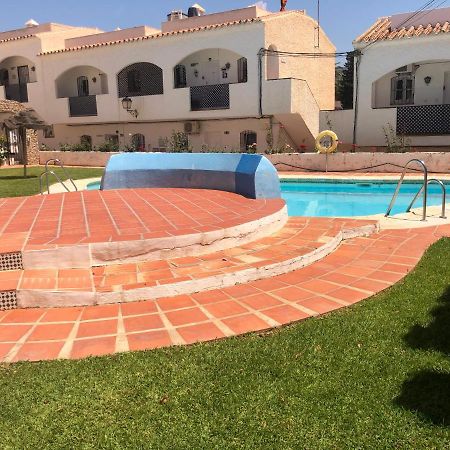 Casa Lesley Anne Apartment Nerja Bagian luar foto