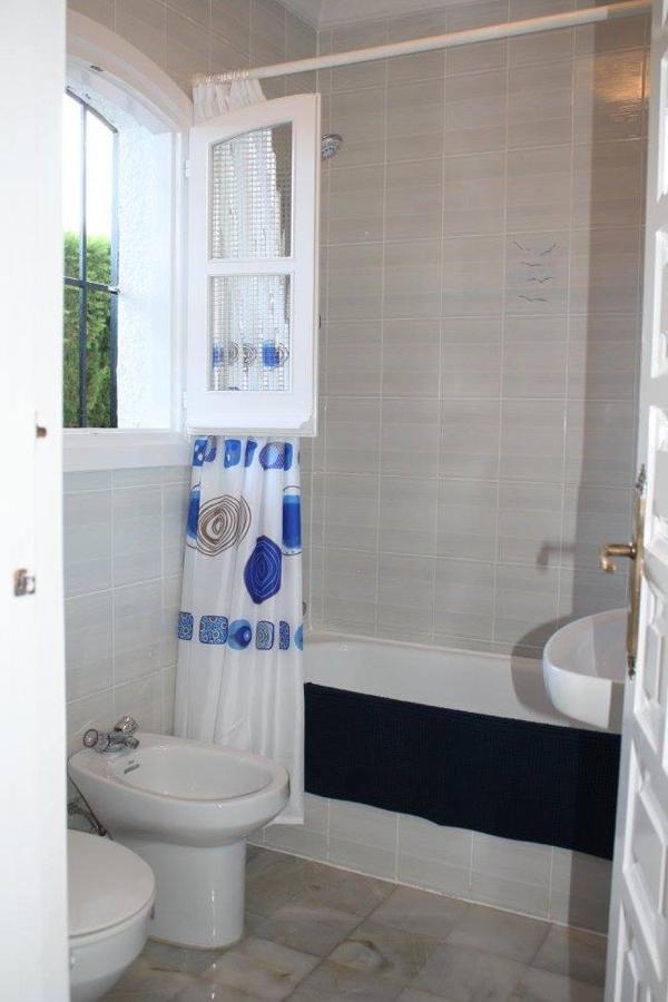 Casa Lesley Anne Apartment Nerja Bagian luar foto
