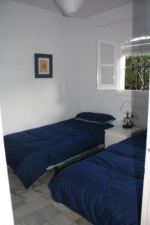 Casa Lesley Anne Apartment Nerja Bagian luar foto